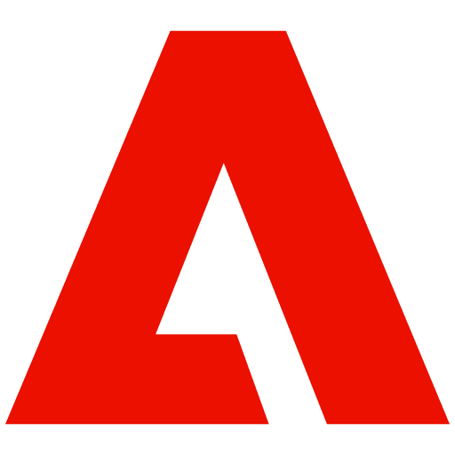 Adobe Creative Cloud logo